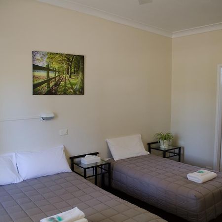 Fairway Lodge Motel Kempsey Ngoại thất bức ảnh